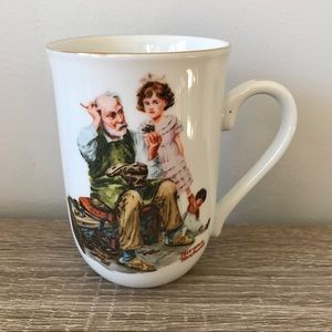 The Cobbler Coffee/Tea Mug